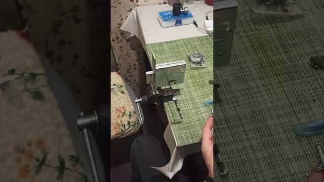 ABLOY-428 Открытие сувальдного замка. смотреть онлайн