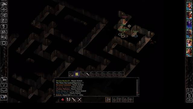 Wednesday Baldurs Gate 1 Stream 08/16/23 смотреть онлайн