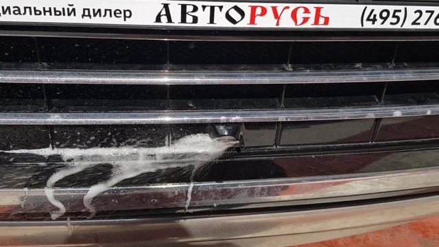 Омывайка передней камеры. смотреть онлайн