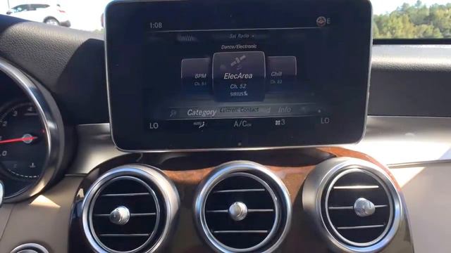 Francesco Havas- New Mercedes Benz COMAND NTG 5.1 Basic Functions смотреть онлайн