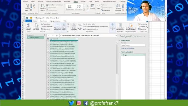 Importar datos office 2019 смотреть онлайн