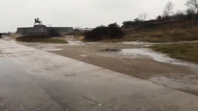 Baltiysk. Короткий видеообзор города Балтийска. смотреть онлайн