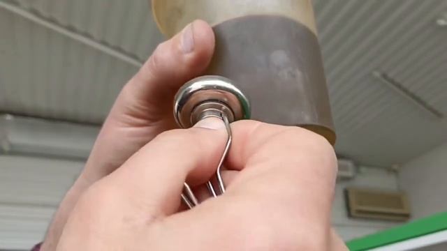 Стружка в топливной системе Форд Мондео 3, 2.0 TDCi смотреть онлайн