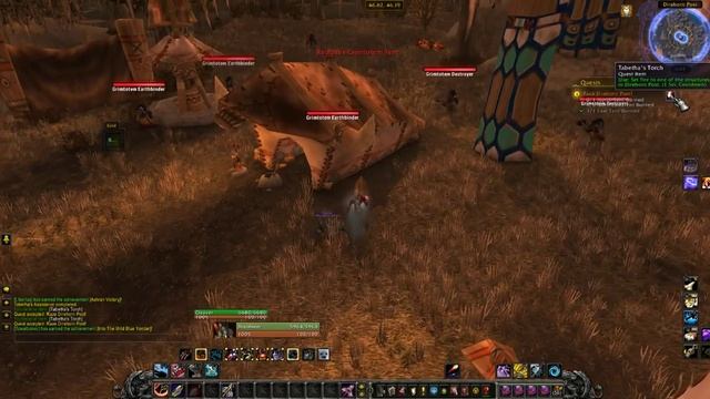 Raze Direhorn Post! (Уничтожение заставы Дикого Рога) смотреть онлайн