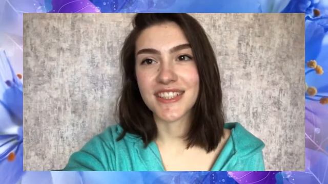 Поздравление для Цибулько Ольги Сергеевны смотреть онлайн