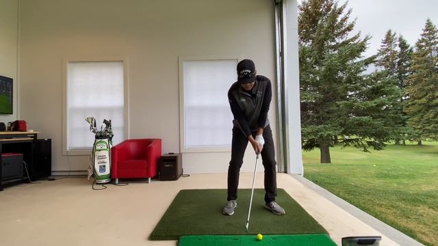 THE JACKKNIFE DRILL DELIVERS LAG AT THE RIGHT PLACE AND TIME IN THE GOLF SWING!❤️❤️ смотреть онлайн