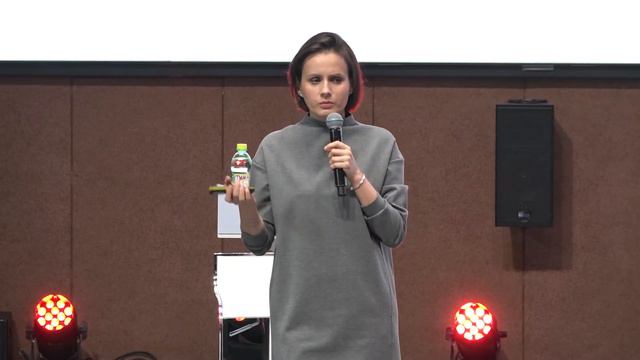 Мария Донских, Dentsu Aegis Network Russia. Что изменилось за последний год? смотреть онлайн