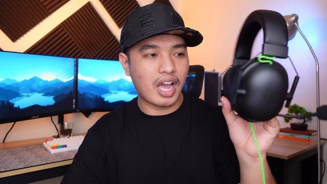 WALA PANG 3K PHP! - Razer Blackshark V2 X смотреть онлайн