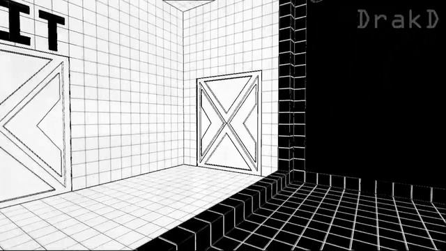 Antichamber [Walkthrough]: #1 смотреть онлайн