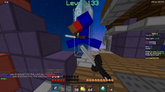 Bedfight & Bridge Montage смотреть онлайн