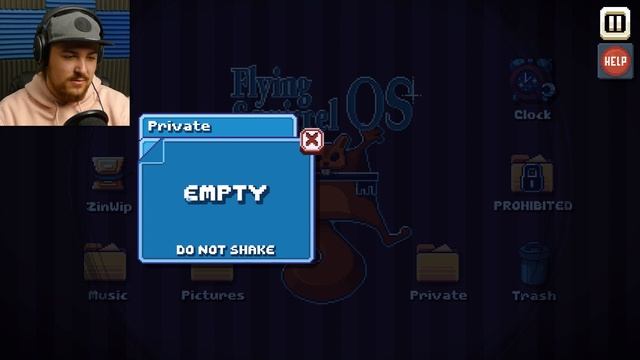 NOTHING TO SEE HERE || There Is No Game: Wrong Dimension - #1 смотреть онлайн