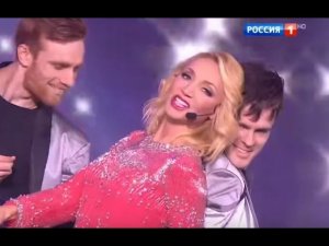 Кристина Орбакайте "Я жду тебя" | Субботний вечер от 01.10.16