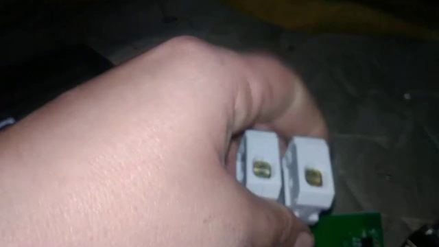 Разбор Меркурий 201