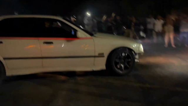 3S-GTE bmw #e36 #drift #donuts #boost смотреть онлайн
