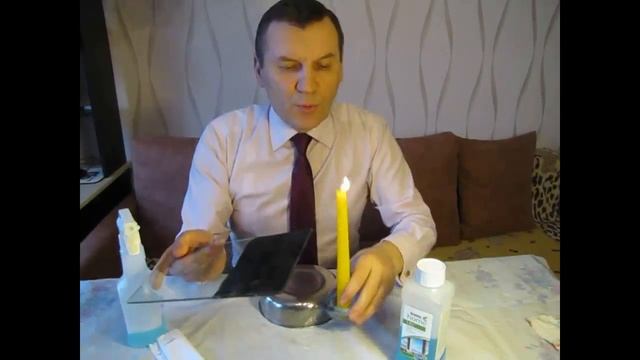 Стекло отмыть? Легко! смотреть онлайн