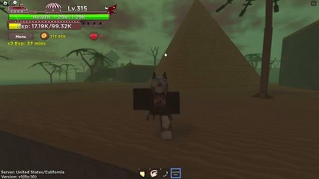 Roblox | Master Pirate สอนทำดาบซูซุย V2 смотреть онлайн