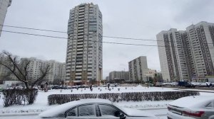 ЮЖНОЕ БУТОВО. Цены на квартиры в Москве. Экология. Обзор района. Лучшие районы Москвы.