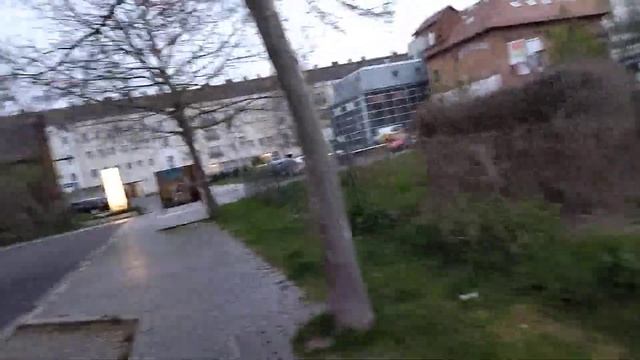 Беженцы, Германия. Христос воскрес! смотреть онлайн