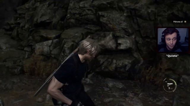 🔥RESIDENT EVIL 4 REMAKE #4🔥Gameplay até PLATINAR SEM CHEAT смотреть онлайн