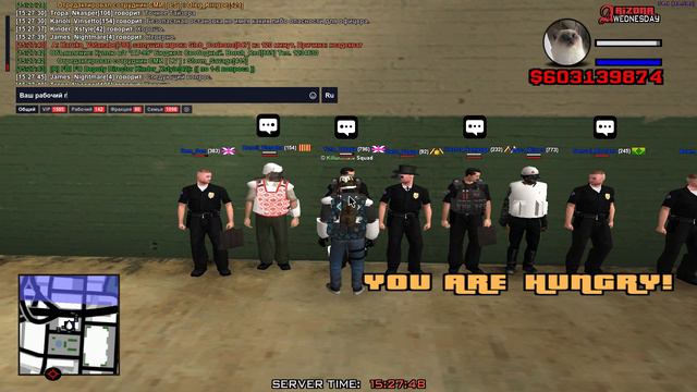 Grand Theft Auto San Andreas 2024.08.27 - 15.23.23.04 смотреть онлайн