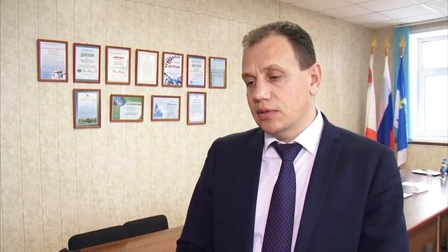 С газификацией Белозерска обещает помочь областная администрация смотреть онлайн