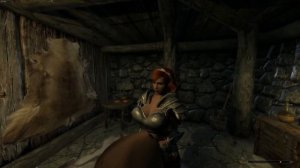 Skyrim Devourment - Devourment Khajiit (REMAKE)