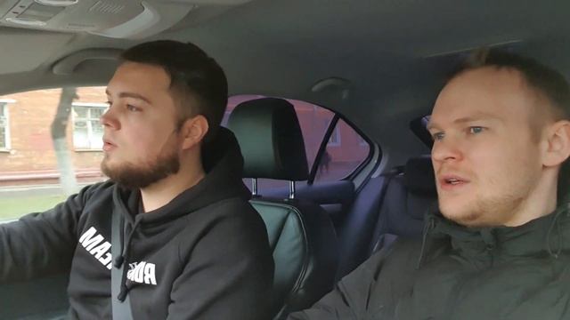 Купили чёткую Mazda 3 почти в родной краске, лёгкая продажа смотреть онлайн