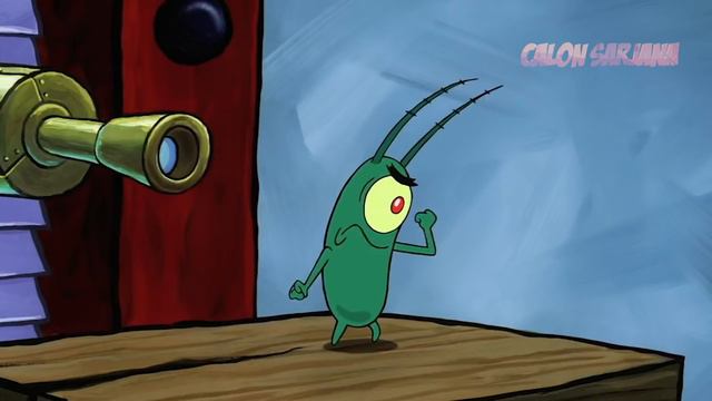 Aslinya Kok Ada yang Beda Jauh?! Wujud Karakter Kartun SpongeBob Jika Mereka Hidup di Dunia Nyata! смотреть онлайн