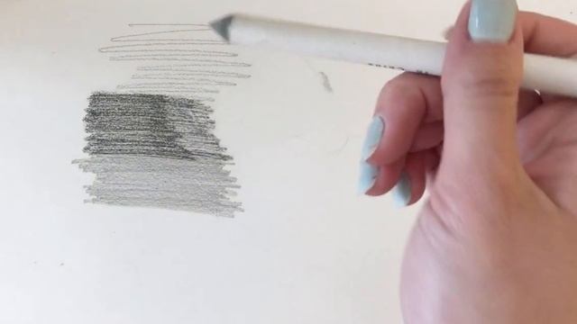 How To Use a Blending Stump смотреть онлайн