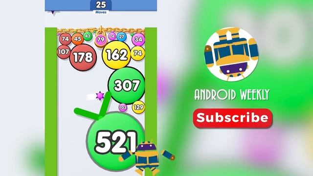 Puff Balloon 3D - Puff Up Lite Version смотреть онлайн