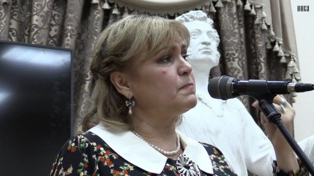 Ирина Леонова - За Веру, Царя и Отечество!.mp4 смотреть онлайн