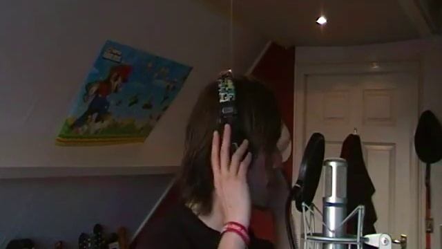 30 Seconds to Mars - A Beautiful Lie (Cover by Matt Se7en) смотреть онлайн