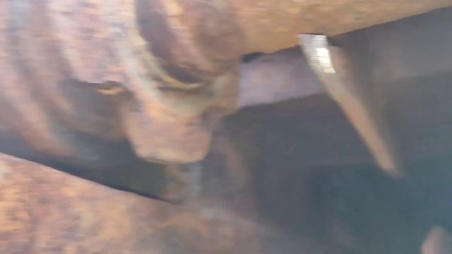 МВУ-6 гне прути транспортера(((( Вирішення проблеми.. смотреть онлайн