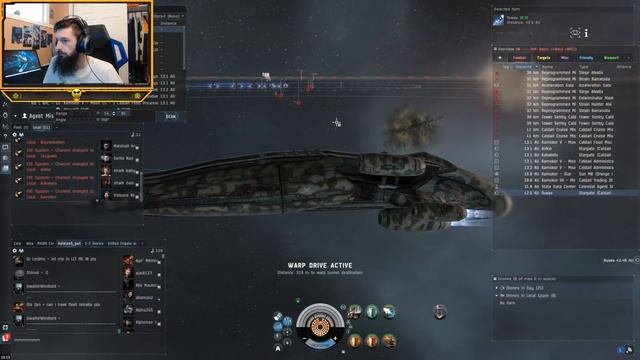 A Few Mission Running tips смотреть онлайн