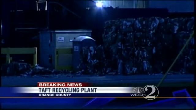 Look Ma, I’m on TV | WESH 2 News Reporting My Industrial Accident смотреть онлайн