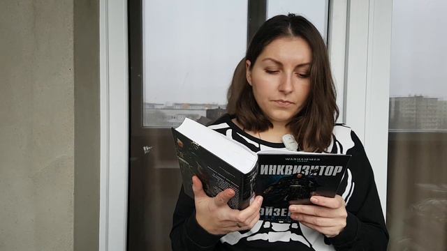 Warhammer 40000. Дэн Абнетт. Ордо Ксенос. Глава первая. смотреть онлайн