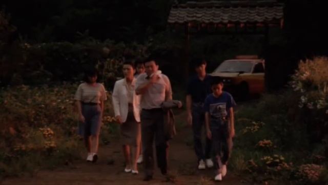 Akira Kurosawa - Composing Movement смотреть онлайн