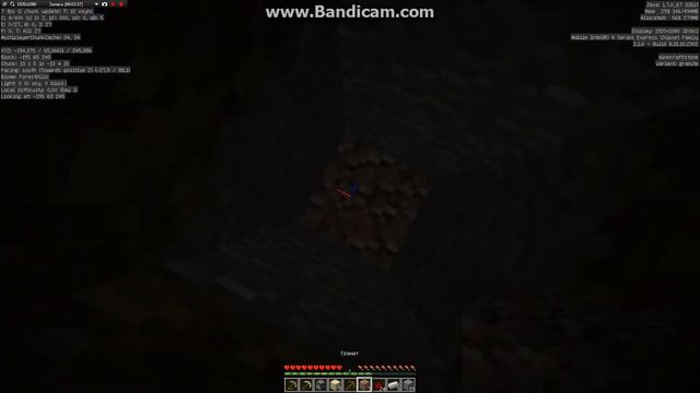 Minecraft#3 лаги,лаги и еще раз лаги смотреть онлайн