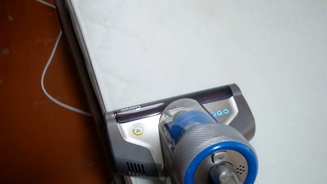 BFG 9000 среди пылесосов! Для матрасов и мягкой мебели Genio Mite L10 (ОТ КЛЕЩЕЙ) / Арстайл / смотреть онлайн