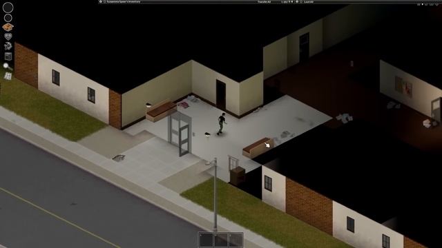 ОБНОВЛЕНИЕ Project Zomboid - ПОДВАЛЫ, ОСВЕЩЕНИЕ, ОПТИМИЗАЦИЯ смотреть онлайн