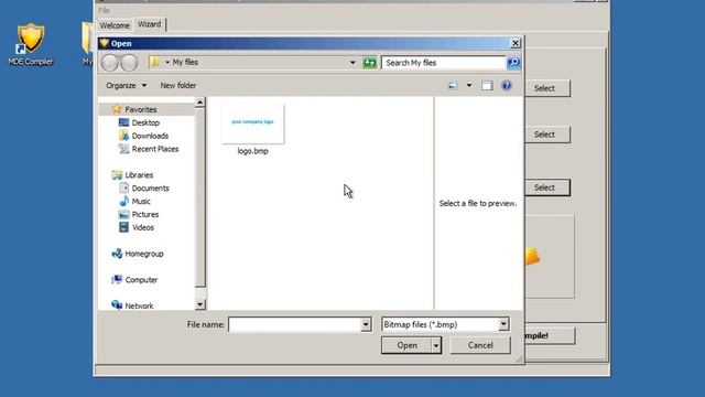 MDE Compiler смотреть онлайн