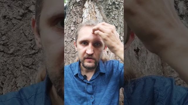 Активизация Аджны чакры (третьего глаза). Точечный массаж для улучшения концентрации смотреть онлайн