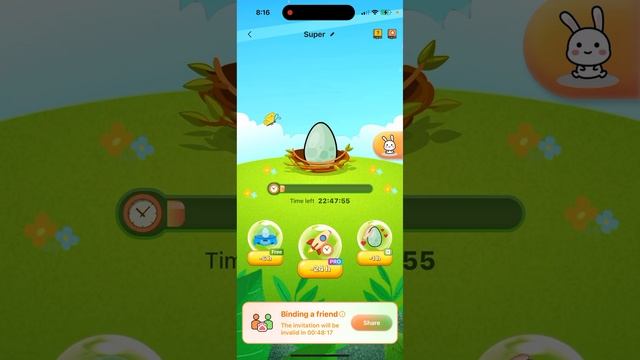 Where to find a co-parenting code in Widgetable app? смотреть онлайн