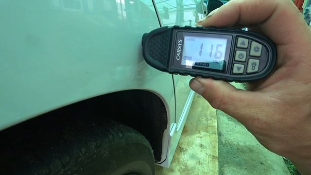 КУПИЛ БРАКОВАННЫЙ ТОЛЩИНОМЕР|CARSYS АВТОПОДБОР|РАСПАКОВКА|