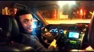 Самый быстрый Камри 3.5  ПРОТИВ Камри 3.5 СТОК