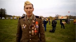 Большое интервью ГСВГ из Чувашии - кто где служил.