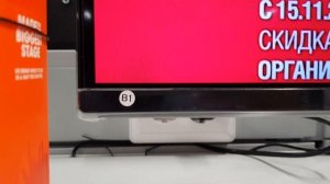 Недостатки телевизора LG NanoCell 49SM8600PLA