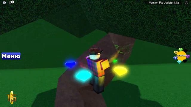 Как найти все 7 изумрудов хаоса в Sonic Ultimate RPG смотреть онлайн