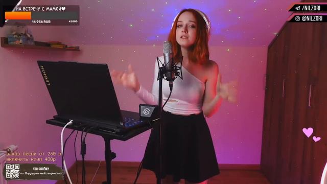 НЮША - Выбирать Чудо смотреть онлайн