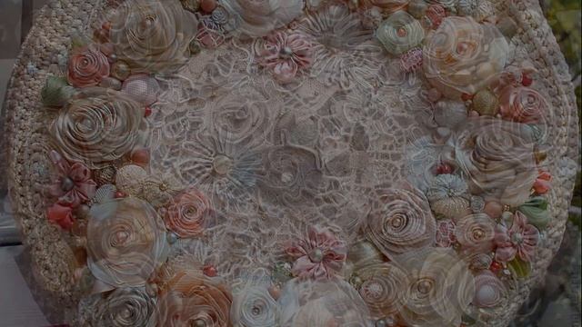 Вязаная мечта, сумка крючком, вязание и декор. Клондайк идей. смотреть онлайн